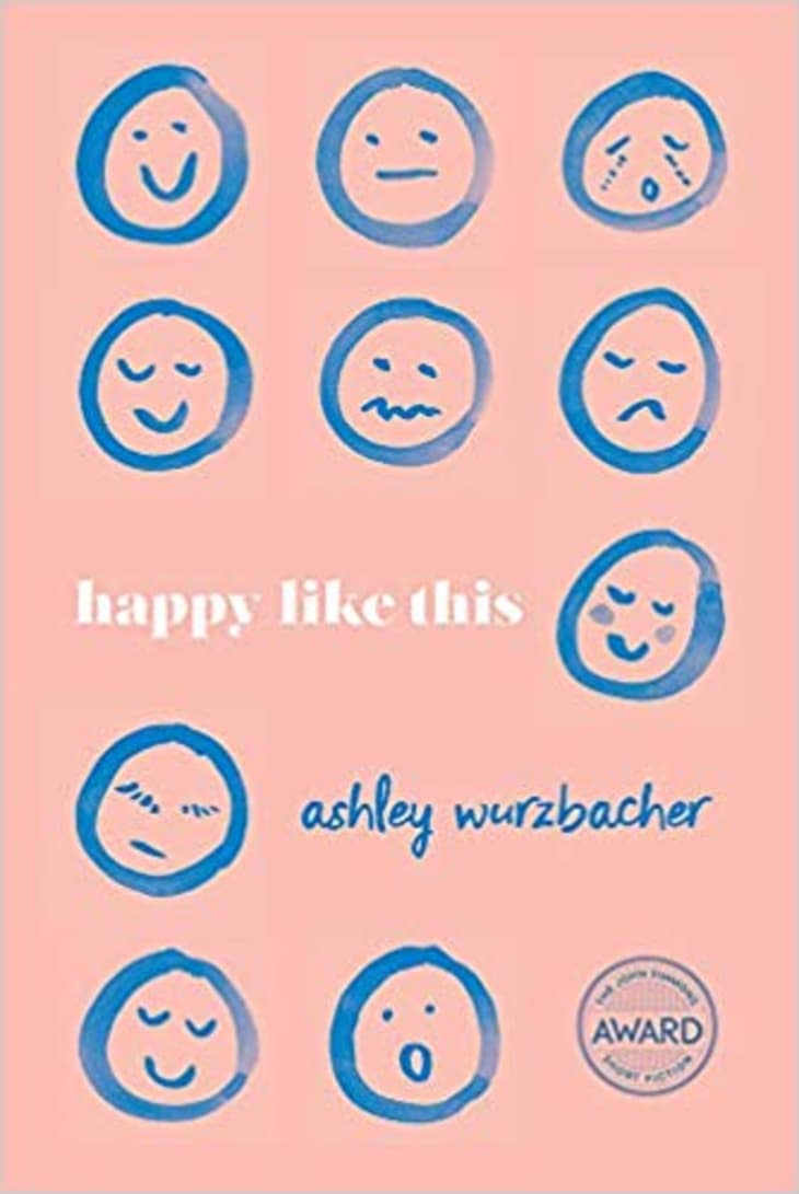 Product Image: Happy Like This by Ashley Wurzbacher