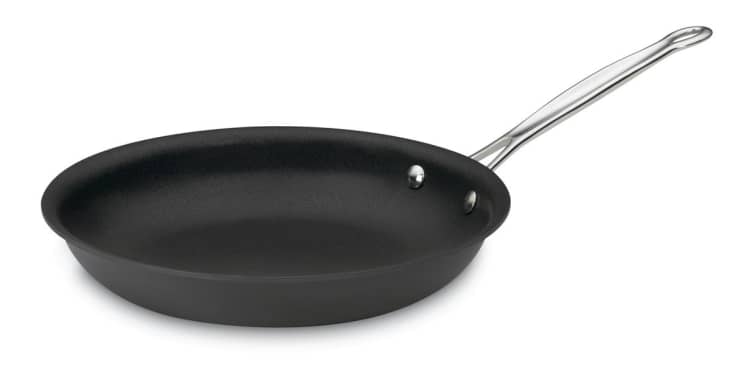 Product Image: Cuisinart Chef's Classic Nonstick Hard-Anodized 10-Inch Open Skillet