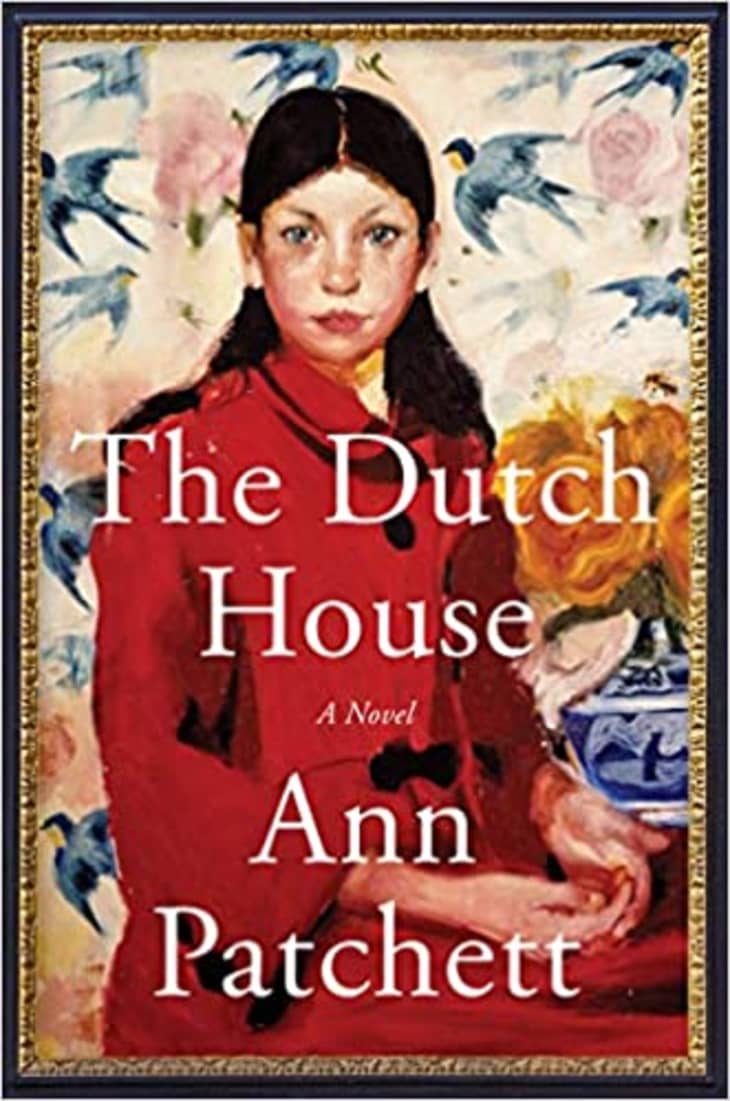 Product Image: The Dutch House by Ann Patchett