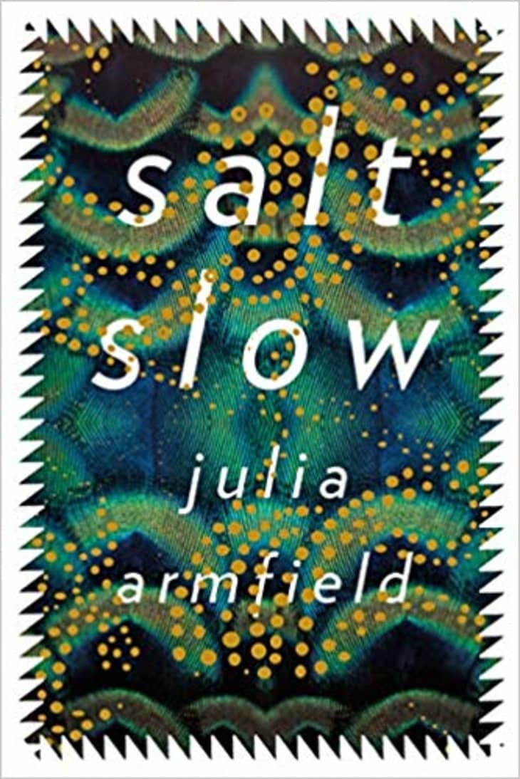 Product Image: Salt Slow by Julia Armfield