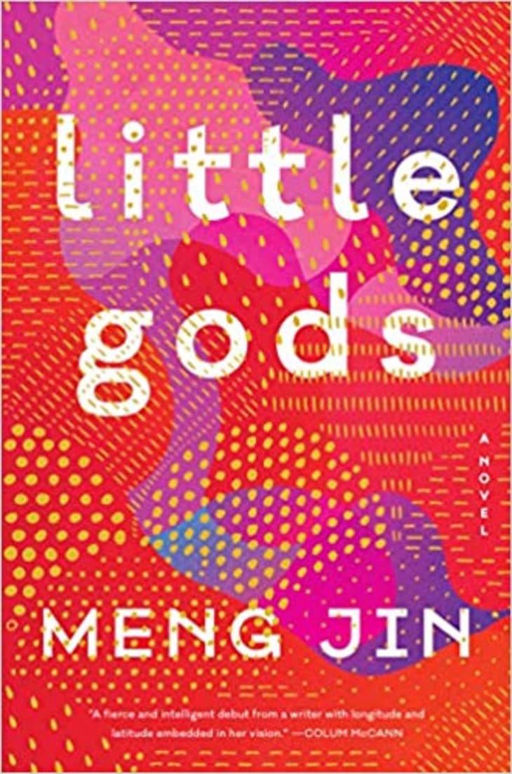 Little Gods by Meng Jin at Amazon
