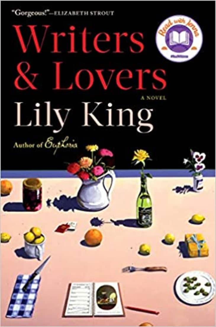 Product Image: Writers & Lovers by Lily King