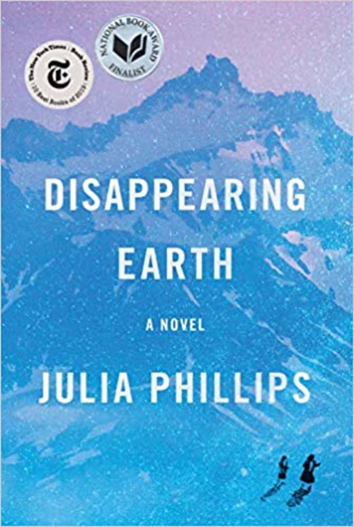 Product Image: Disappearing Earth by Julia Phillips