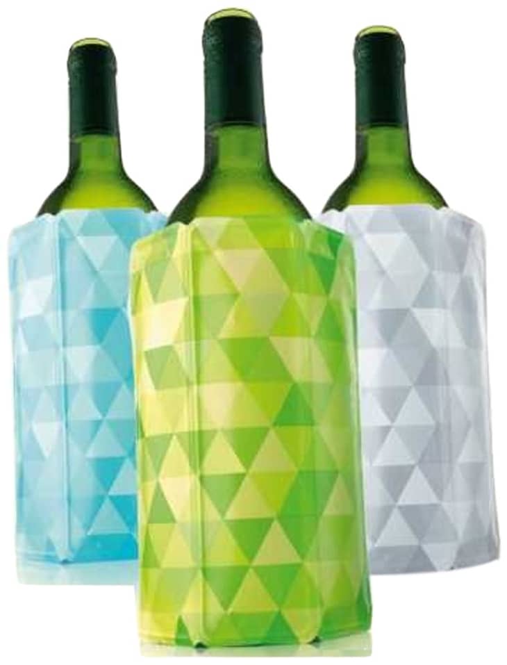Product Image: Vacu Vin Active Wine Cooler, set of 3