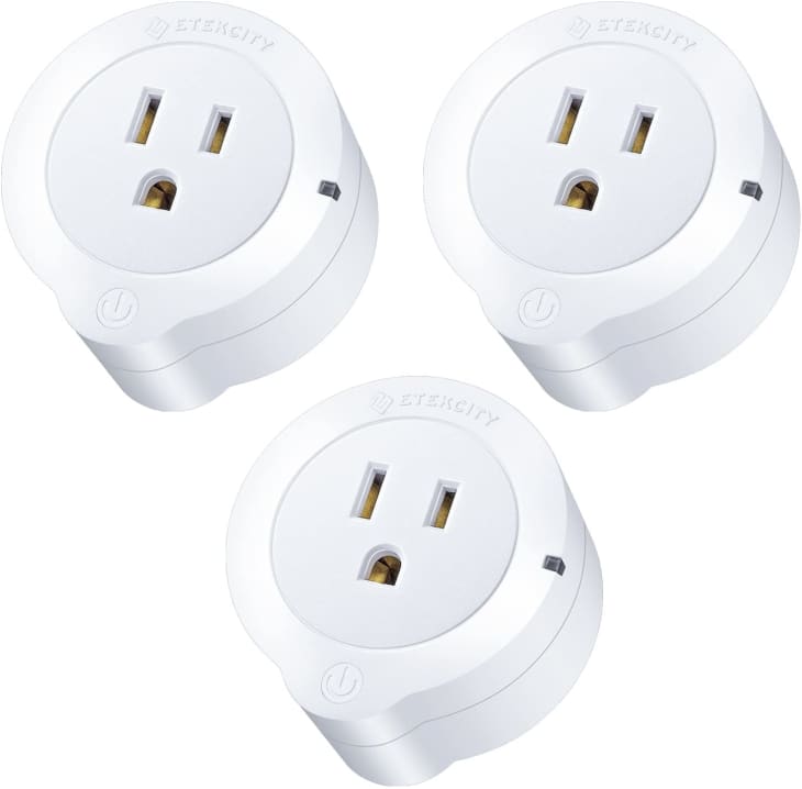 Product Image: Etekcity Smart Plug 3-pack