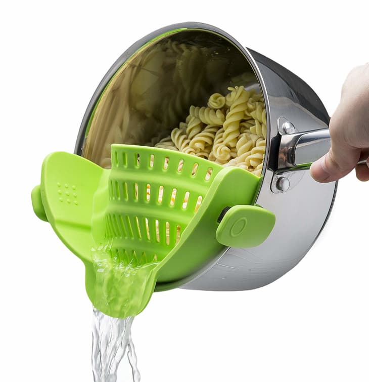 Product Image: Kitchen Gizmo Snap N Strain Strainer
