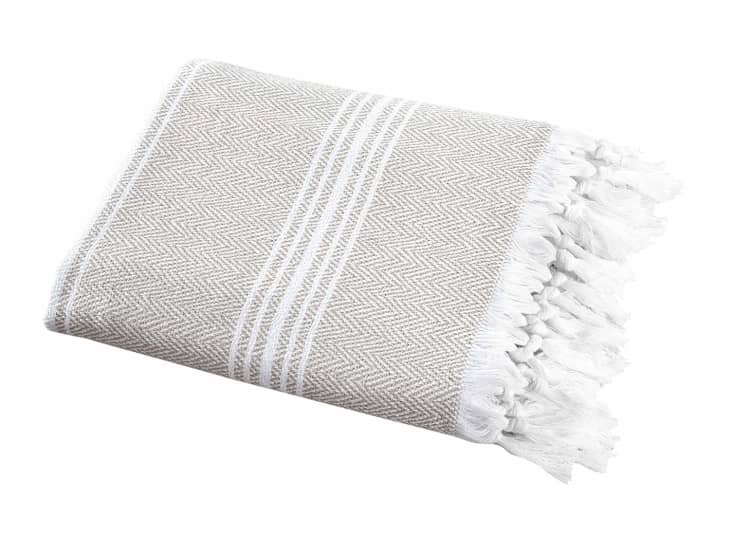 Product Image: Salbakos Turkish Peshtemal Fouta Towel