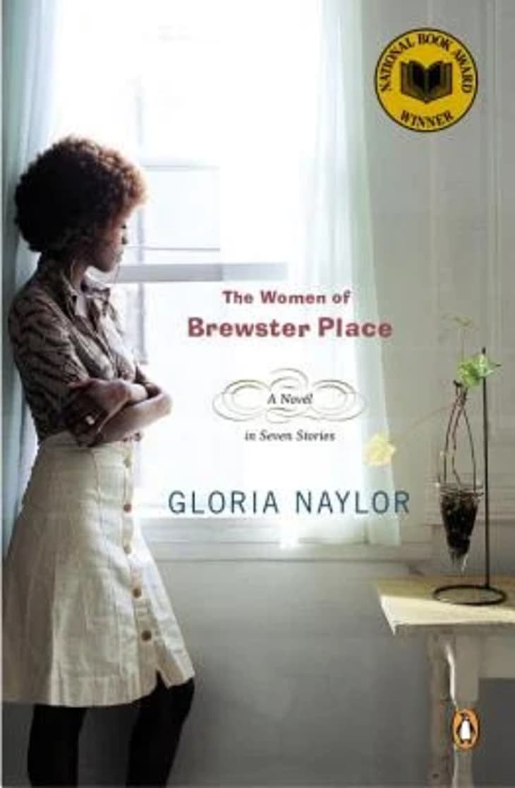 Product Image: The Women of Brewster Place by Gloria Naylor