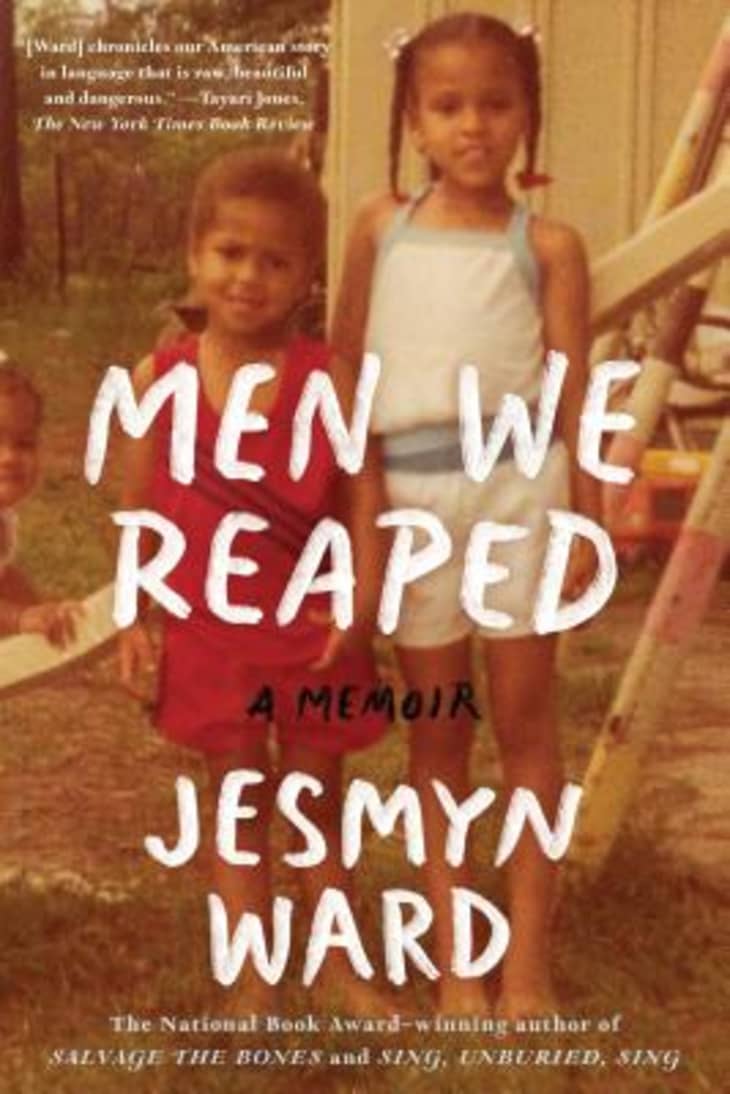 Product Image: Men We Reaped by Jesmyn Ward