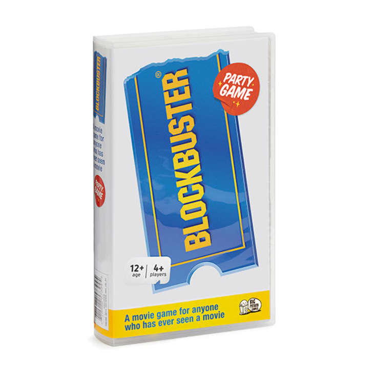 Product Image: Blockbuster Party Game