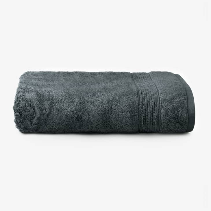 Organic Cotton Bath Towel at Under the Canopy