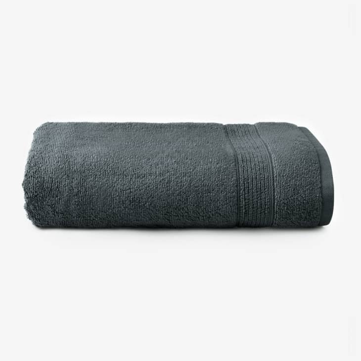 Milan Stripe, Extra Large Towel – Alaina Organic