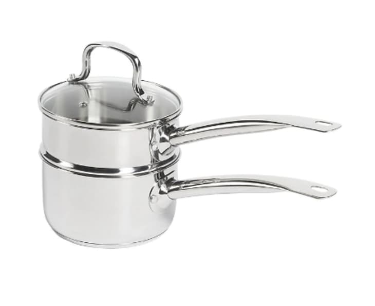 What S A Double Boiler How Do You Make A Diy Version Kitchn