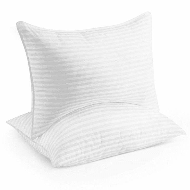 Product Image: Beckham Hotel Collection Gel Pillows, Set of 2