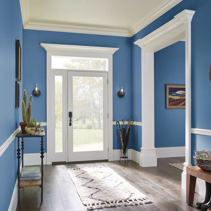 Interior Painter In Woodhaven, Ny