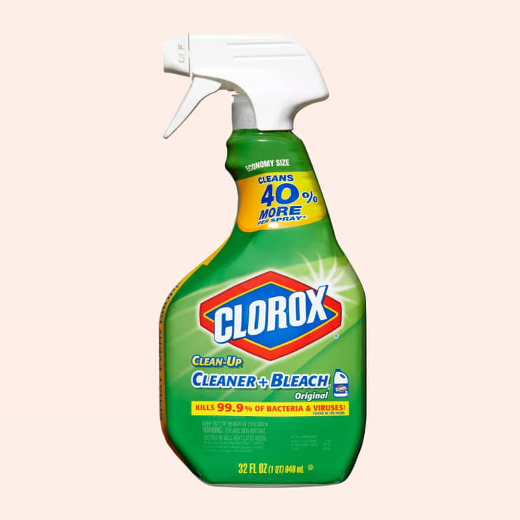Product Image: Clorox All-Purpose Cleaner with Bleach