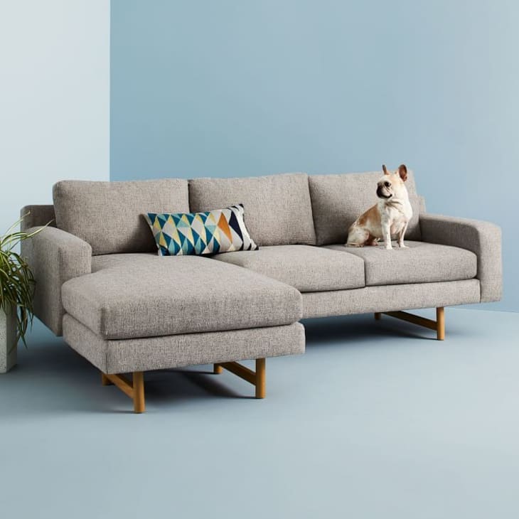 best couch for kids and pets