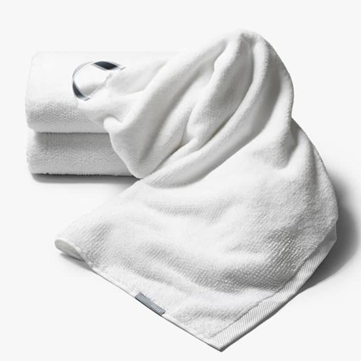 Best Bath Towels 2022 - Brit + Co