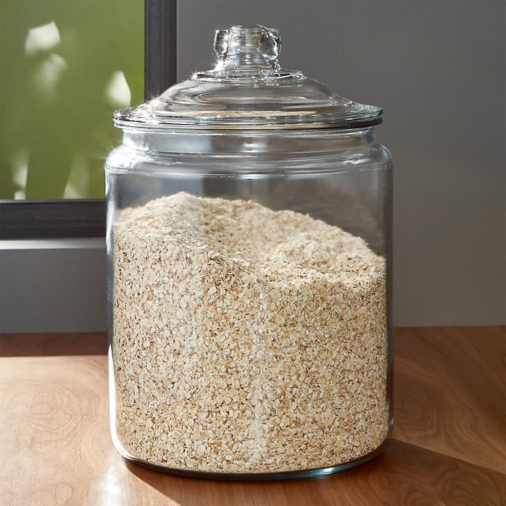 Product Image: Heritage Hill 2 Gallon Glass Jar with Lid
