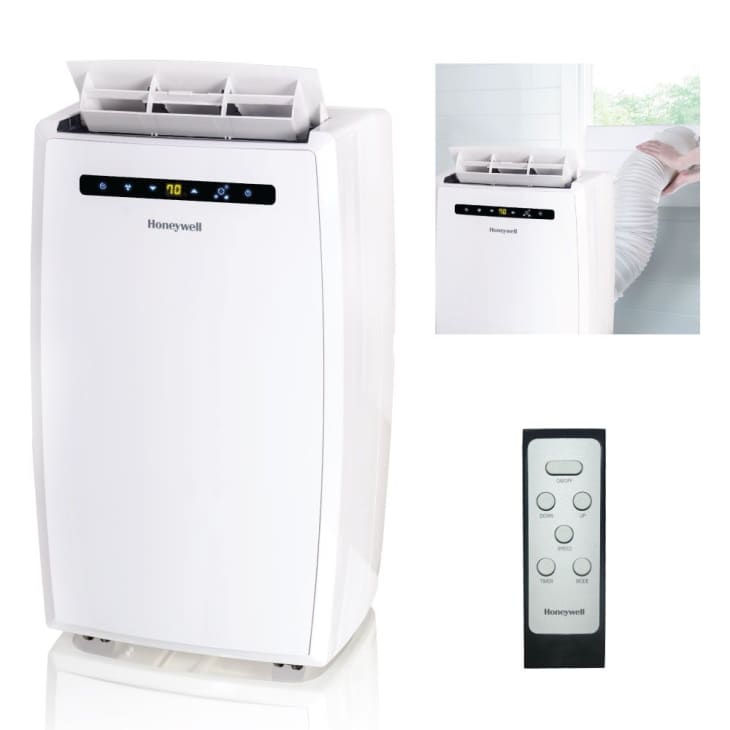 Best Portable Air Conditioners for Apartments & Small Spaces 2021