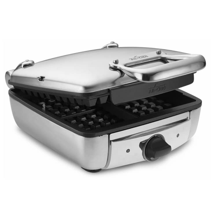 Product Image: All-Clad 4-Square Waffle Maker
