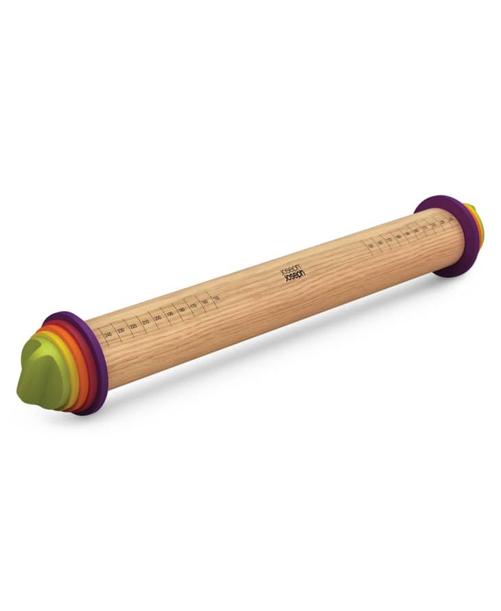 Product Image: Joseph Joseph Adjustable Rolling Pin with Removable Rings