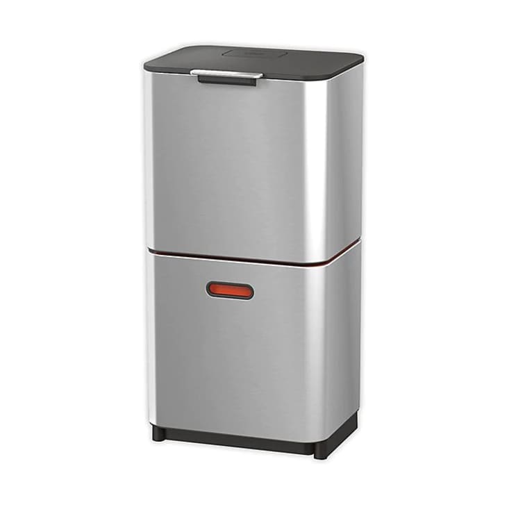 Product Image: Joseph Joseph Totem Trash & Recycling Bin