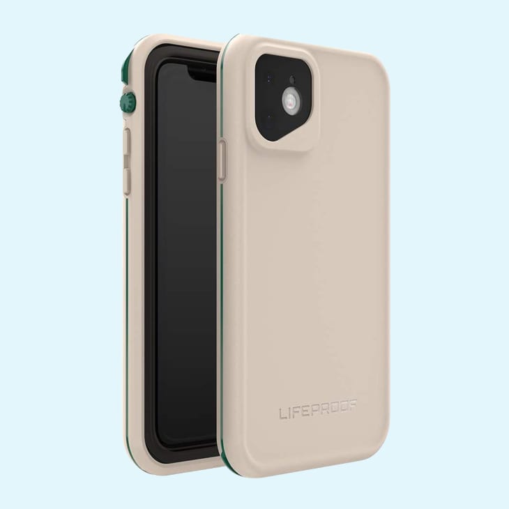 Product Image: LifeProof FRĒ SERIES Waterproof Case for iPhone 11