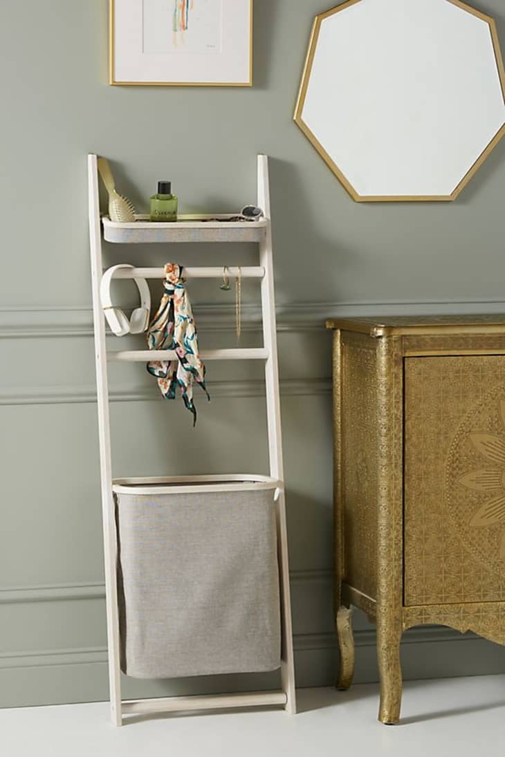 7 Best Laundry Hampers For Small Spaces Apartment Therapy
