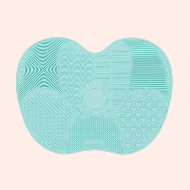 Product Image: Silicon Makeup Brush Cleaning Mat
