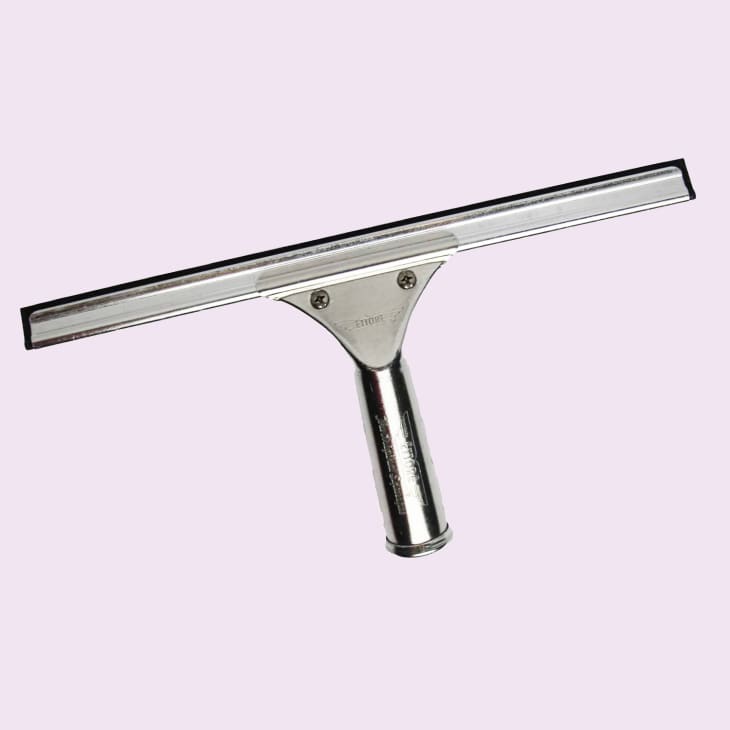 Ettore 12-Inch Squeegee at Amazon