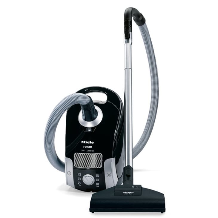 best small vacuum