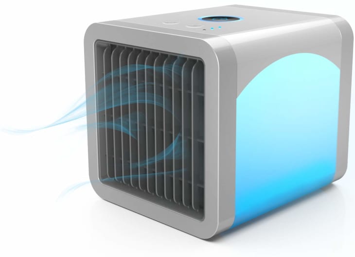 best portable cooling system