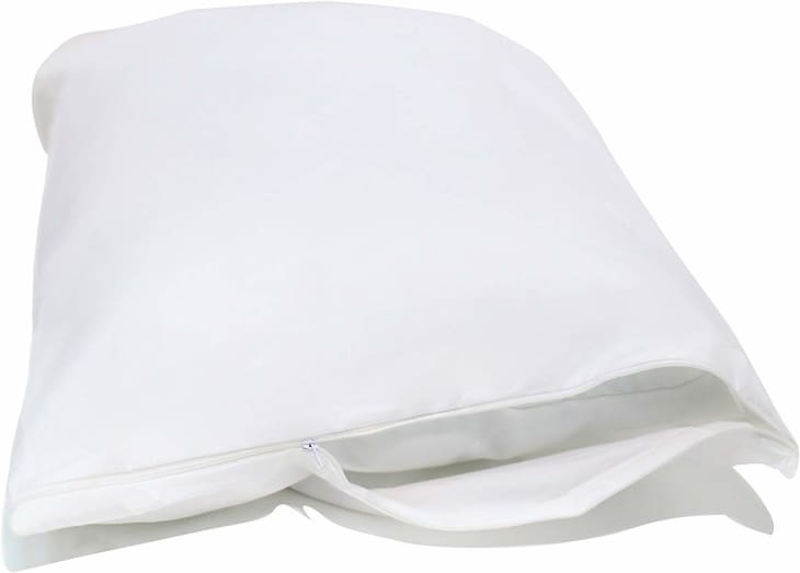Allersoft National Allergy Pillow Protector at Amazon