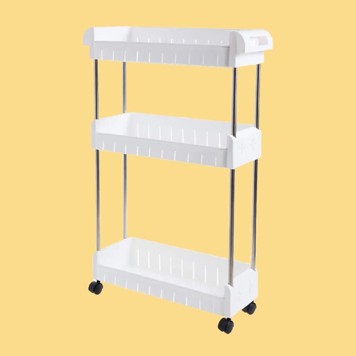Product Image: Aogist 3-Tier Slide-Out Storage Tower