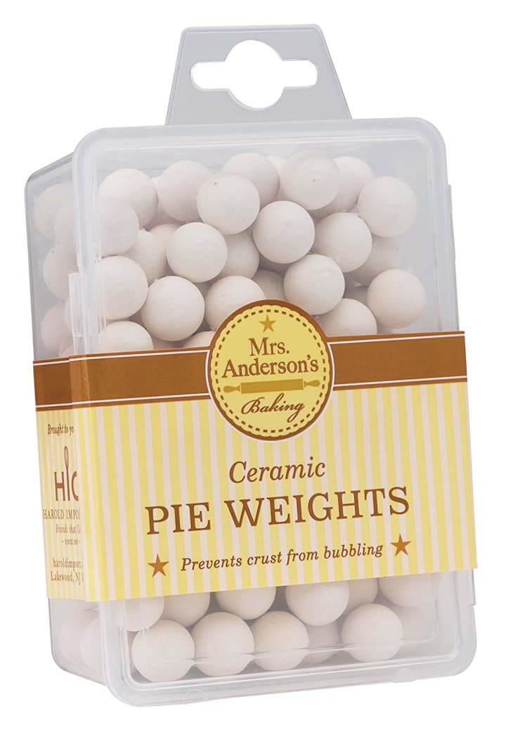 Mrs. Anderson’s Baking Ceramic Pie Crust Weights at Bed Bath & Beyond