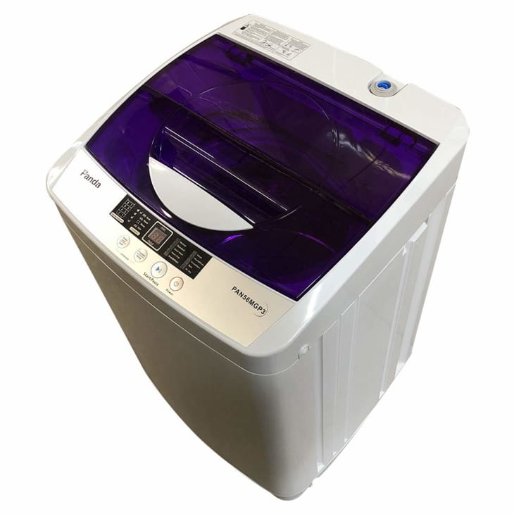 Product Image: Panda PAN56MGP3 Portable Compact Washing Machine