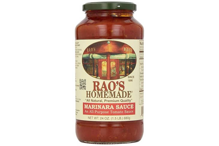 Product Image: Rao's Homemade Marinara Sauce
