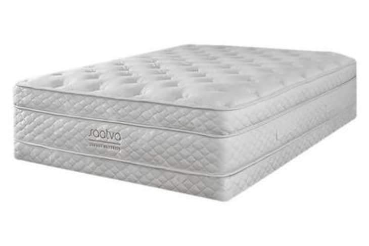 Saatva Classic Mattress, tried and tested