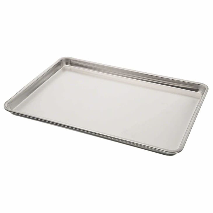 Vollrath 5303 Wear-Ever Half-Size 18-by-13-Inch Sheet Pan at Amazon