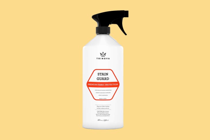 Product Image: TriNova Fabric Protector Spray and Stain Guard for Upholstery