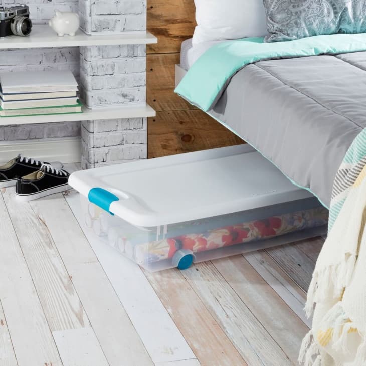 9 Things You Should Never Store Under the Bed | Apartment Therapy