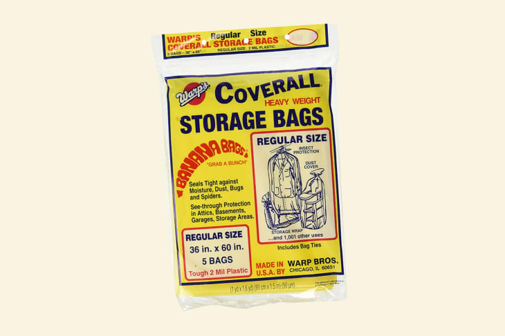 Product Image: Warp Brothers Storage Bags