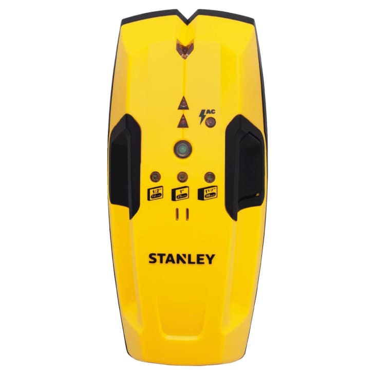 STANLEY Stud Sensor at Target