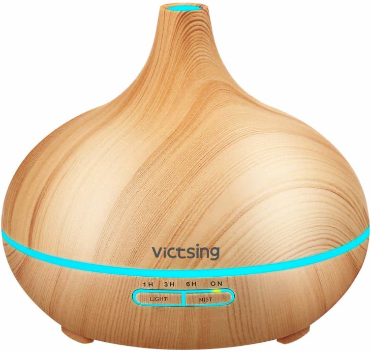 Product Image: VicTsing Essential Oil Diffuser