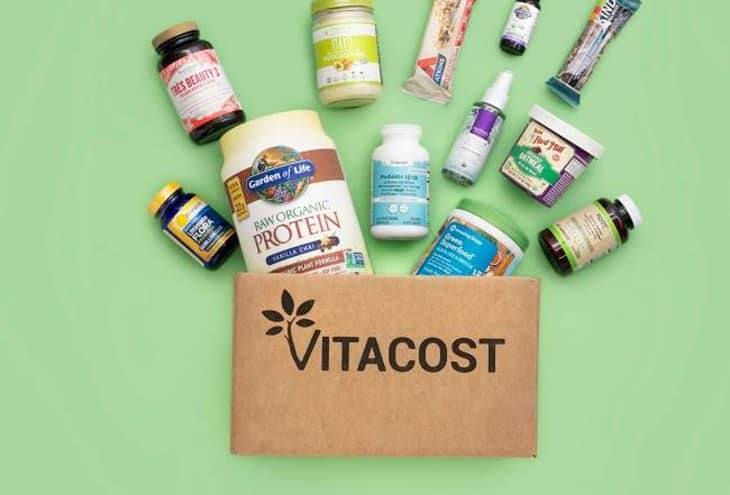 Product Image: Vitacost