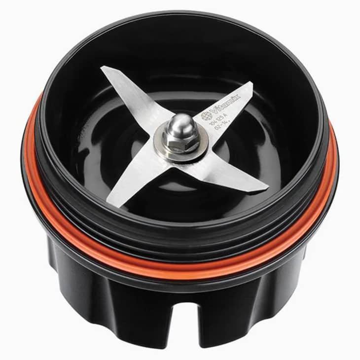 Vitamix Sale on A3500 Blender and Accessories The Kitchn