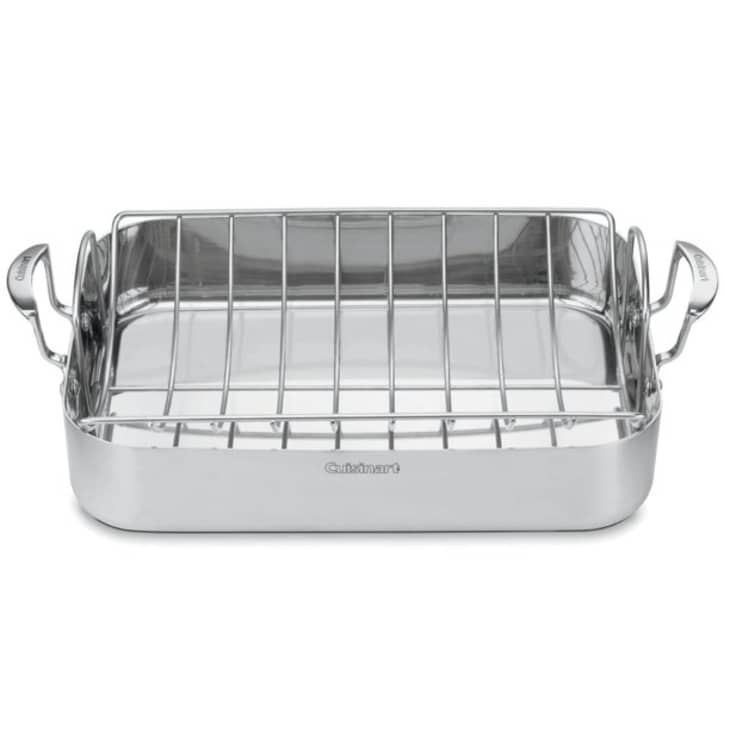 Best roasting store pan