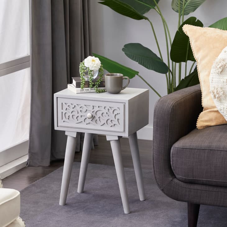 Bed Bath & Beyond Has Unbelievable Deals on Furniture MustHaves