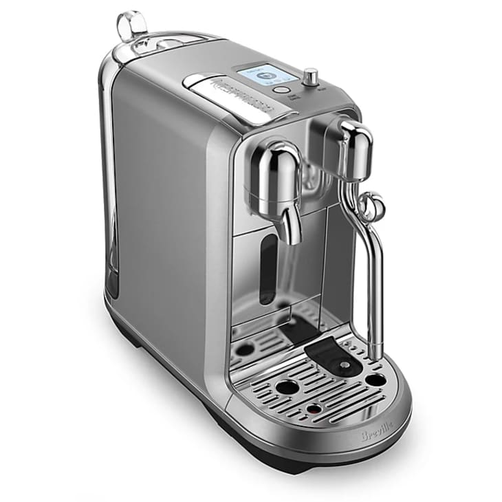 Nespresso machine bed bath and clearance beyond